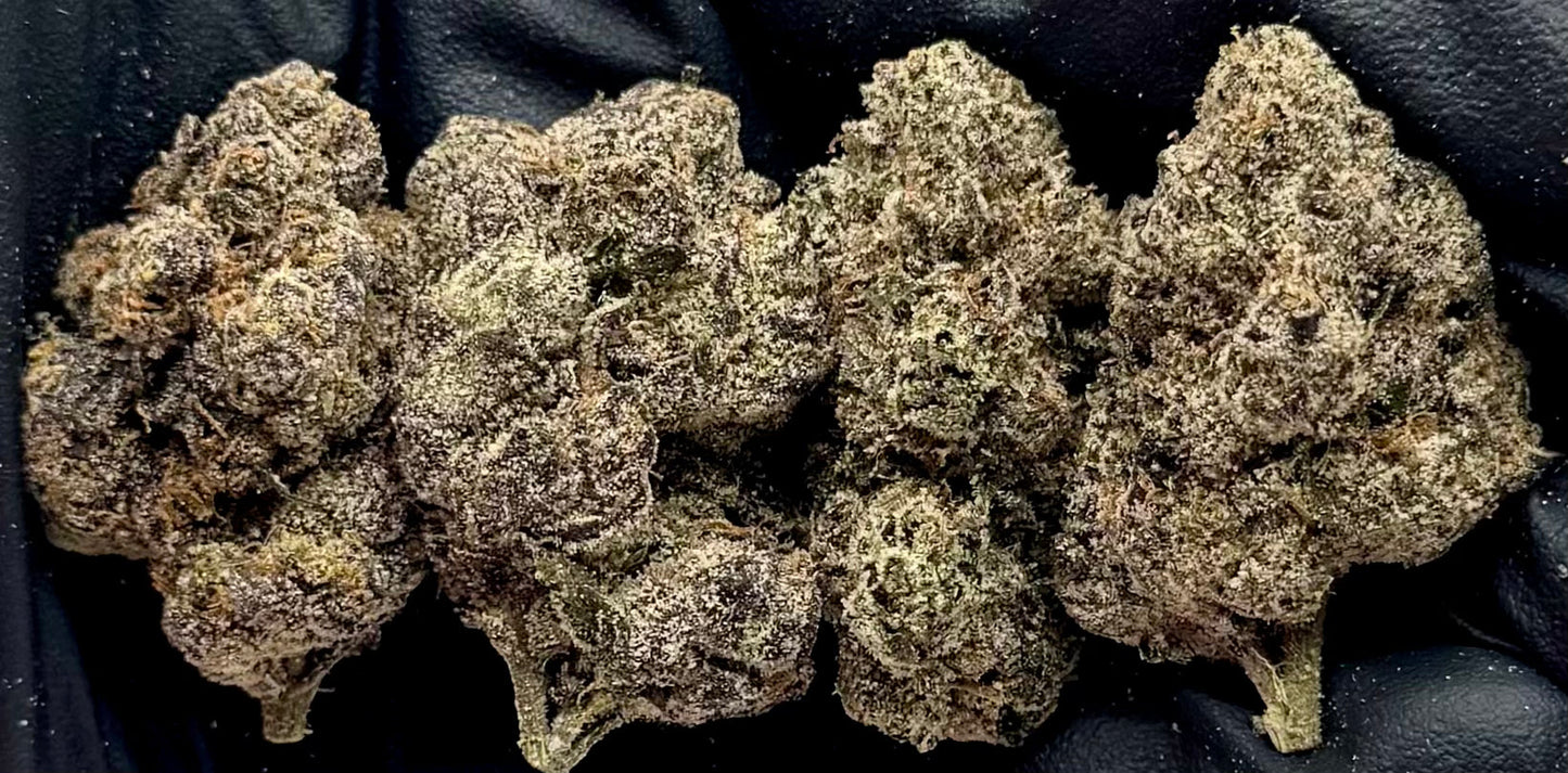Super Caviar Runtz #ASCAV-09