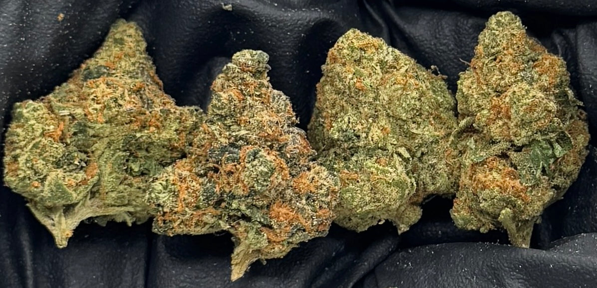 41 Flavorz Mediums #BK41-20
