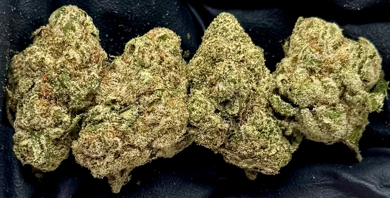 Lemon Cherry Runtz #DDECR-15