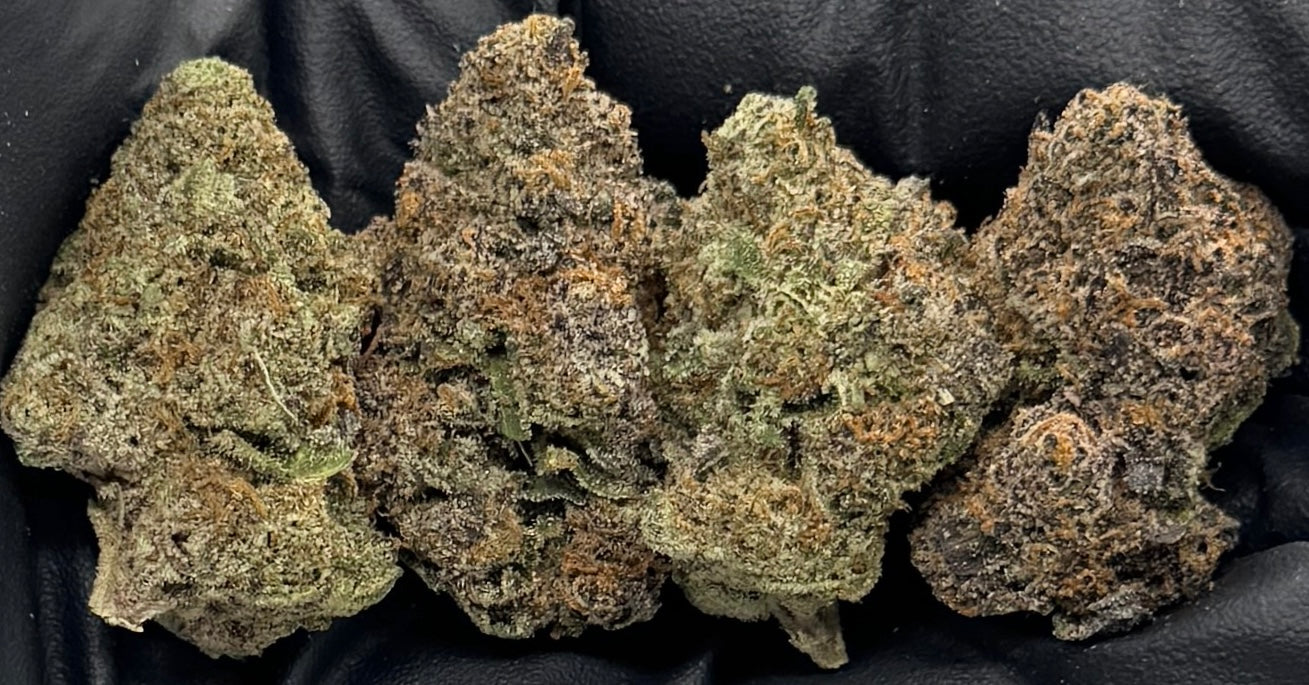 Lemon Cherry Z #ESCZ-07