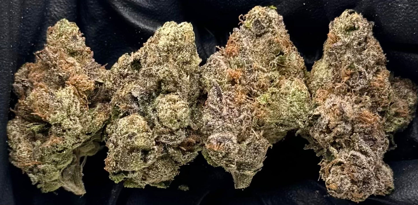 Guava Berries #ESGRR-10