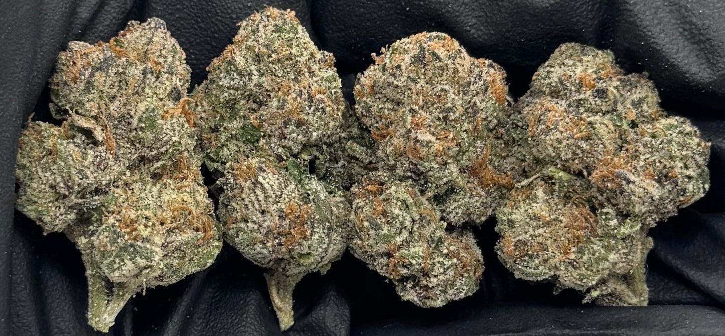 Bubblegum Gushers #LKGUSH-15
