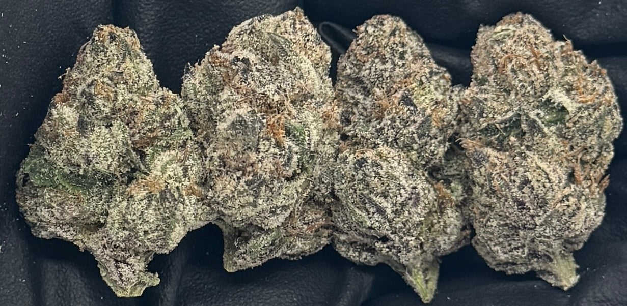 Super Gelato x Runtz #LKGRZ-10