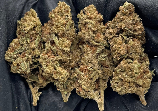 Sour Punch #BKSP-60