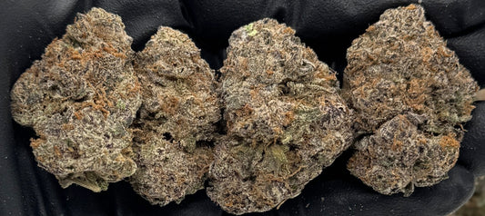 Astro Candy #CCARO-09