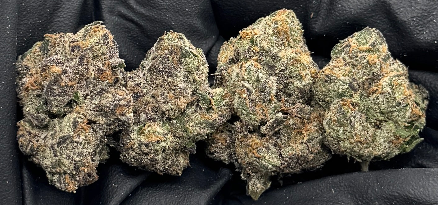 Lemon Cherry Warheadz #DWARZ-15