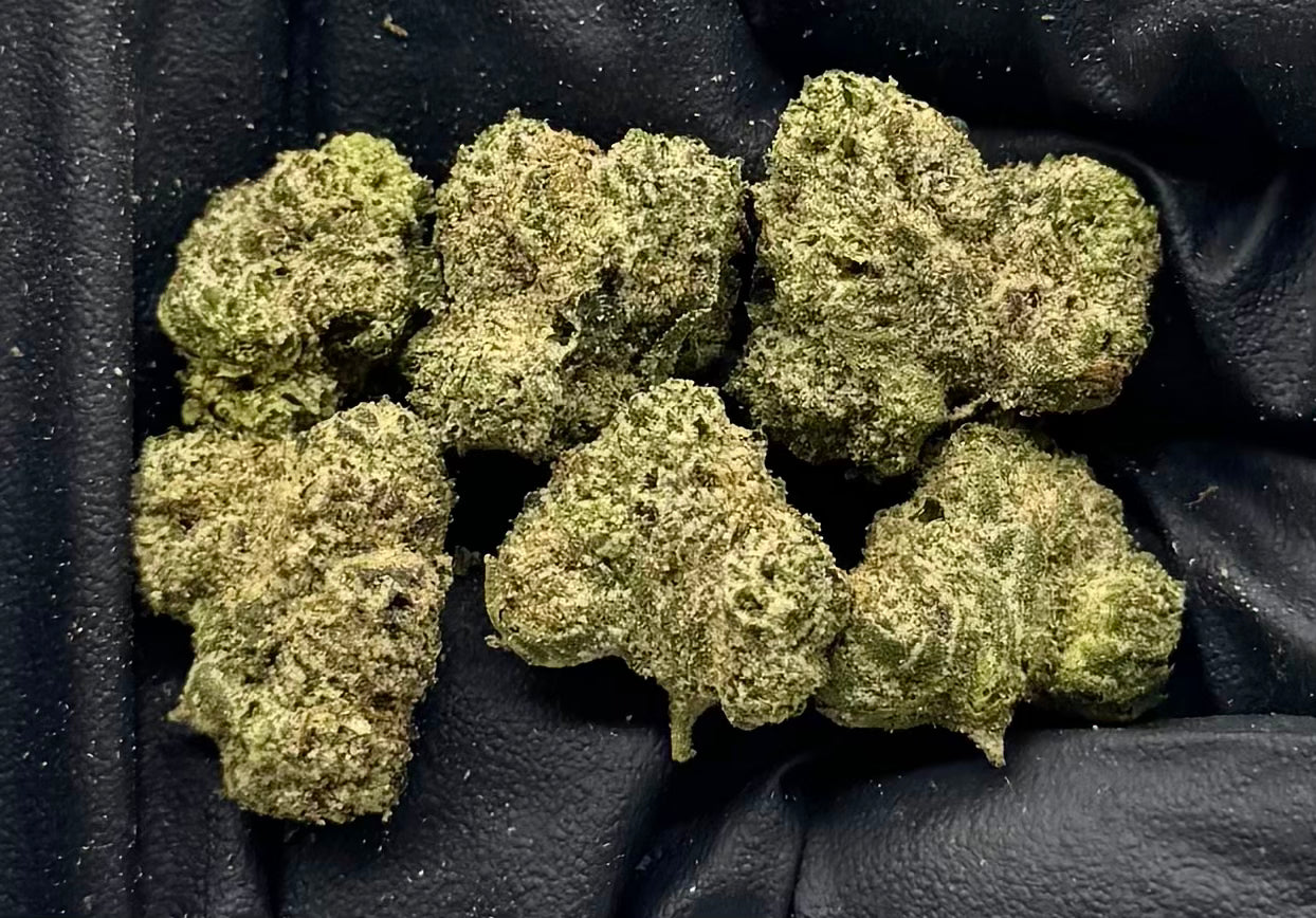 Lemon Cherry Mediums #DDLEM-21