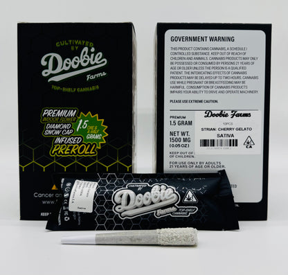 $100 Test Run Box