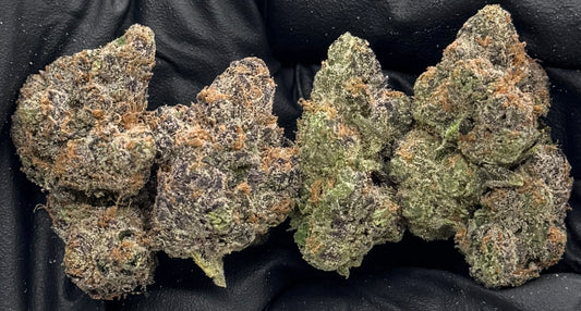 Cherry Bombers #ESBOMB-19