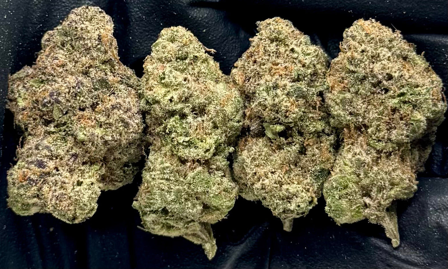 White Sour Candies #FDWOR-05