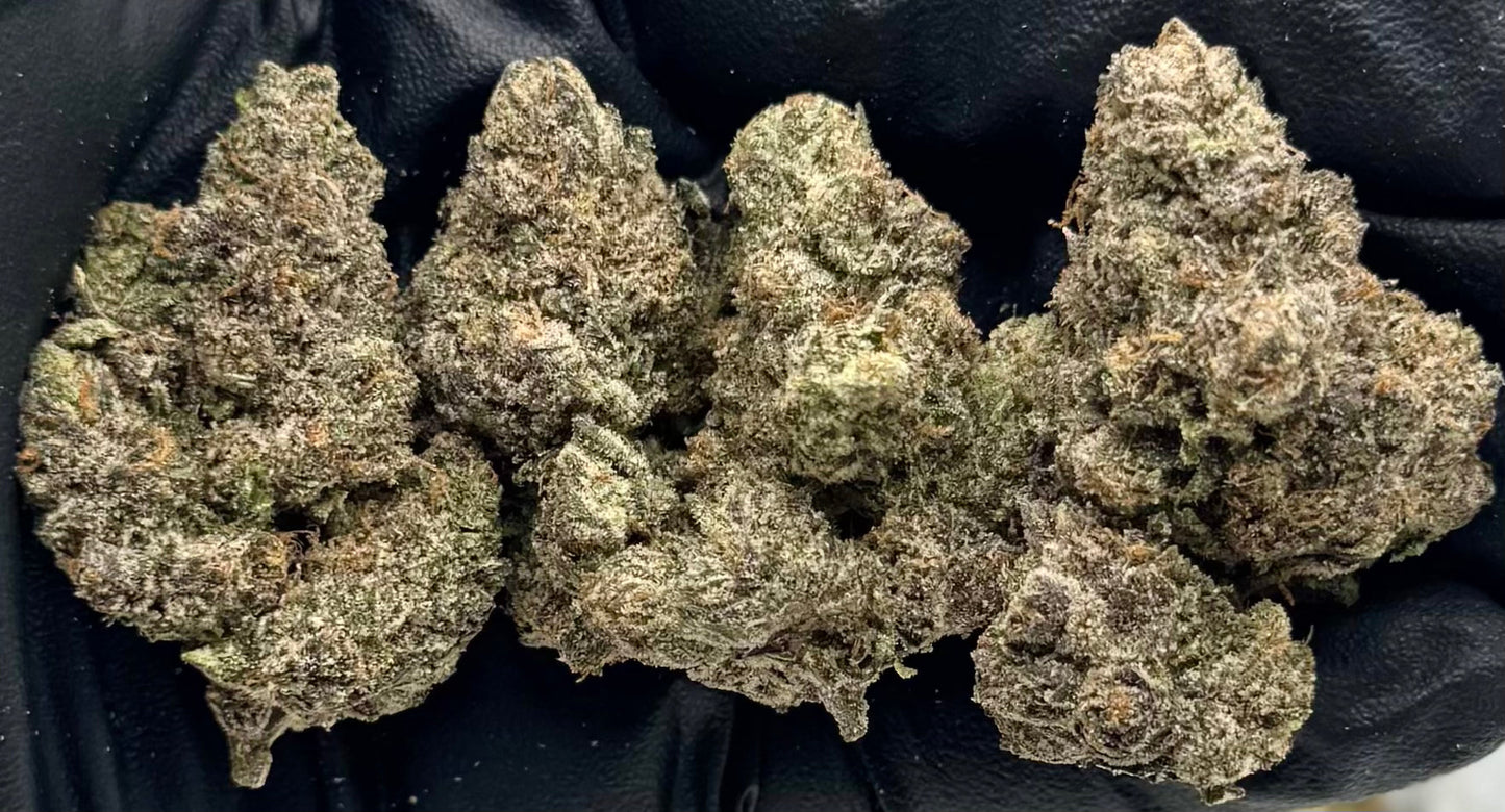 Grapes N Cherries #FDAPE-09