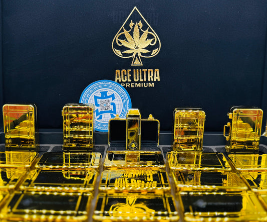 Ace Ultra Gold 2Gram Disposable
