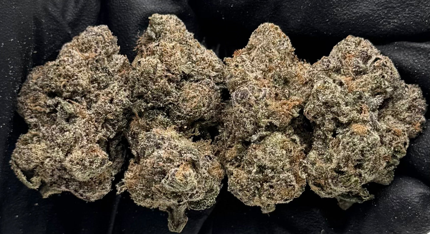 Super Lemon Headz #HBSPL-13