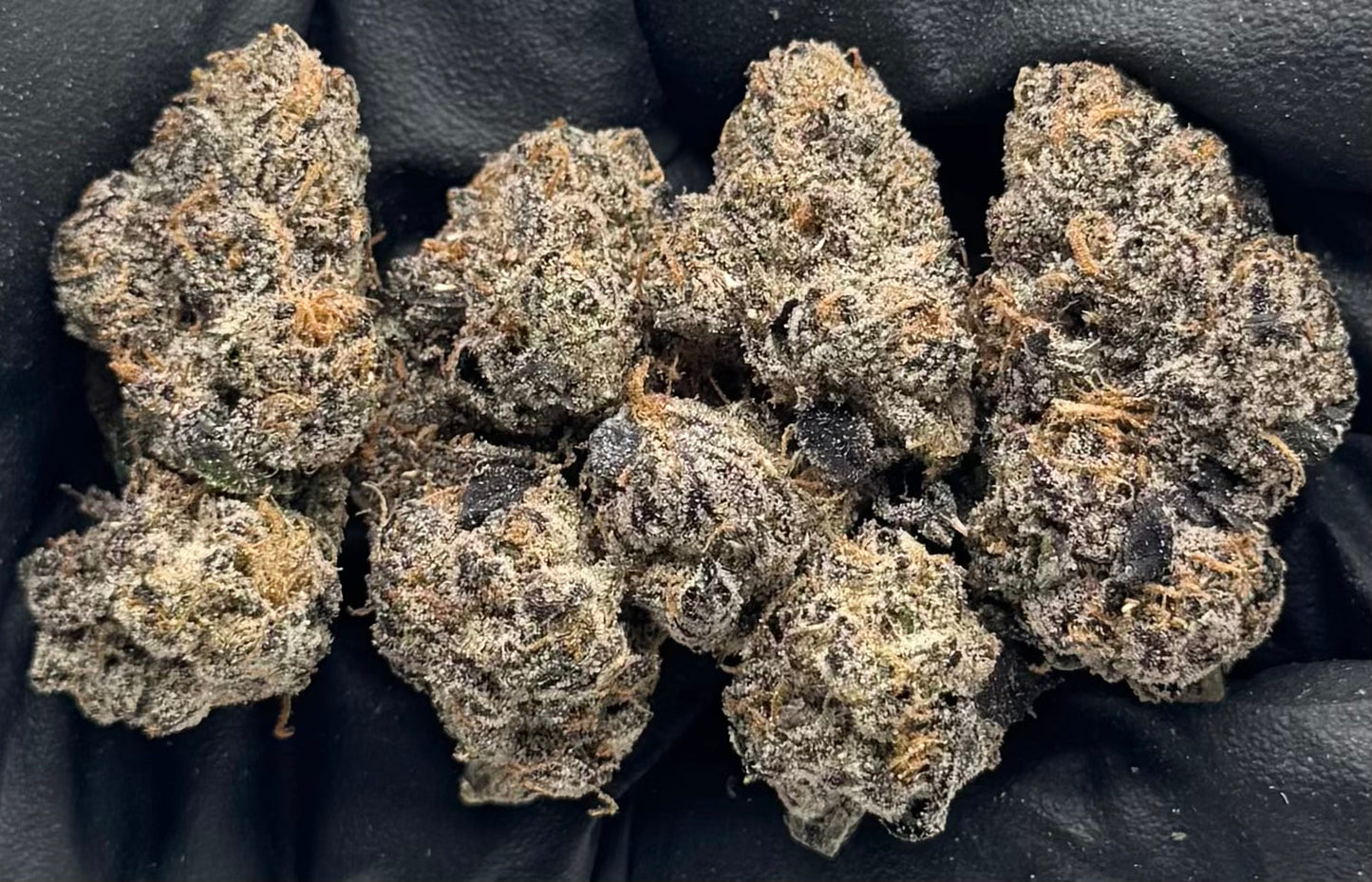 Super Grape Runtz #HEGR-10