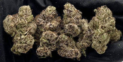 Jolly Rancher x Gumbo #LKJXG-07