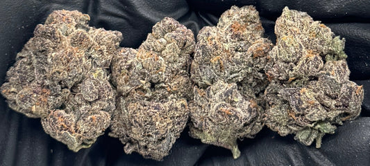 Crunch Berries #LKCB-10