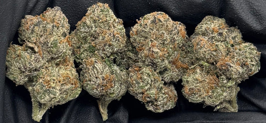 Bubblegum Gushers #LKGUSH-15