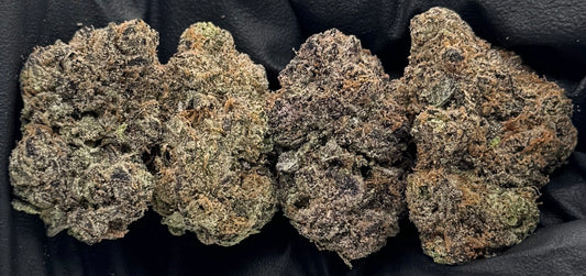 Blue Razz Gelato #NSBZZ-20