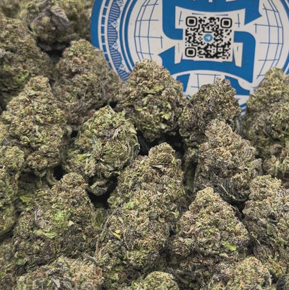 Candy Lemon Drops #TCCLD-15