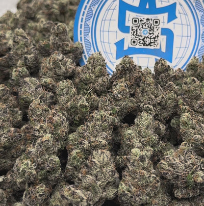 Jolly Rancher x Gumbo #LKJXG-07
