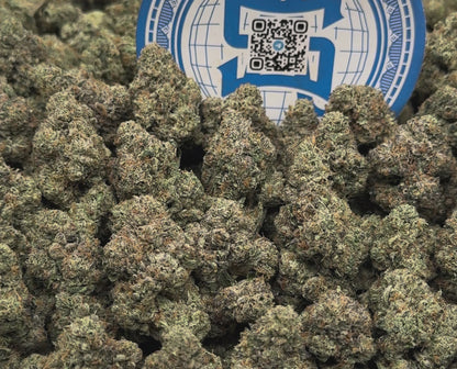 Lemon Cherry Pie #FDLCP-03