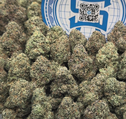 White Sour Candies #FDWOR-05